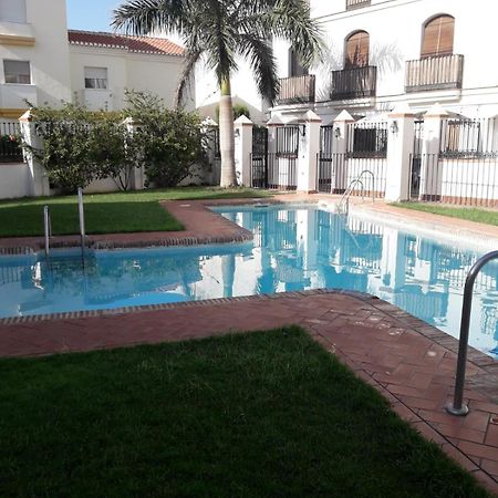 Duplex Sol Nazari Apartment Velez de Benaudalla Exterior photo