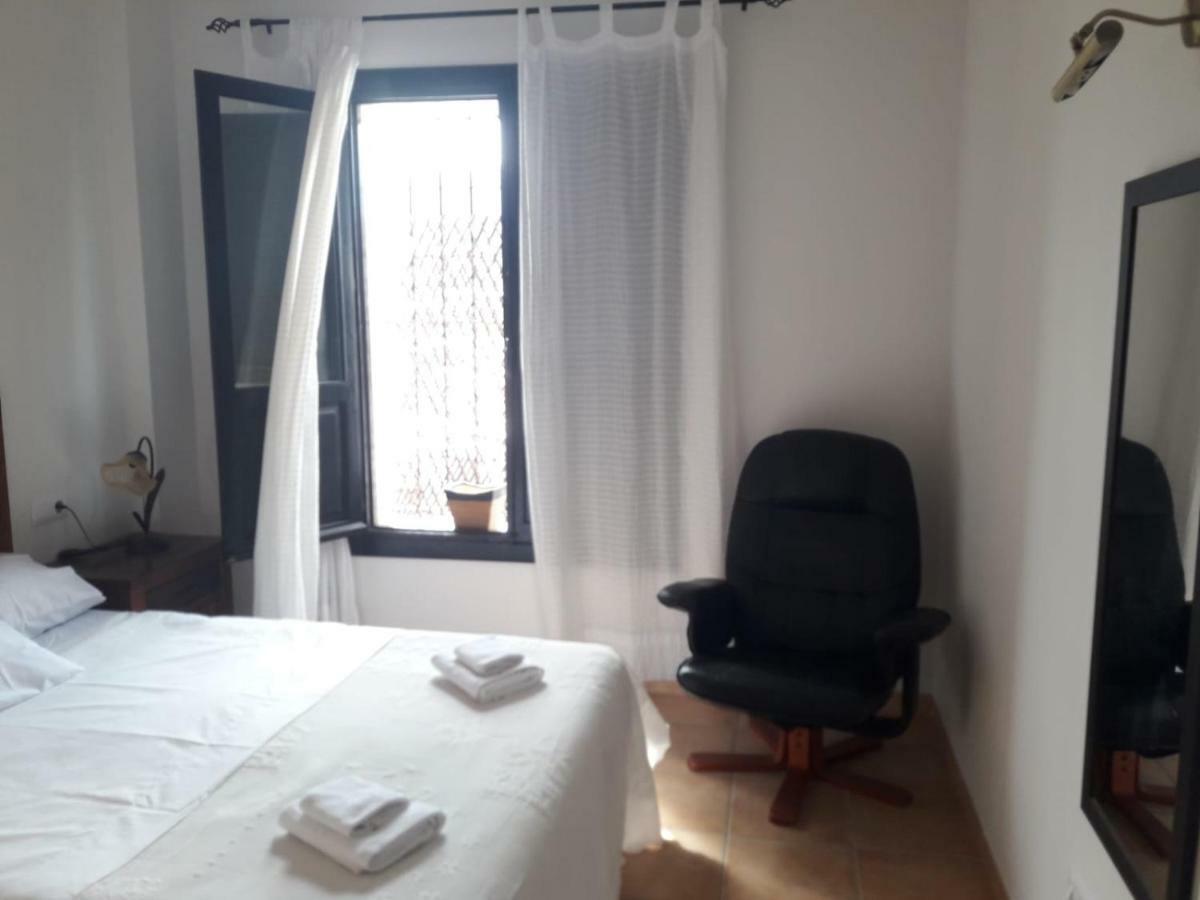 Duplex Sol Nazari Apartment Velez de Benaudalla Exterior photo