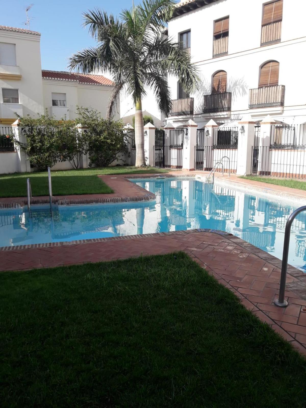 Duplex Sol Nazari Apartment Velez de Benaudalla Exterior photo